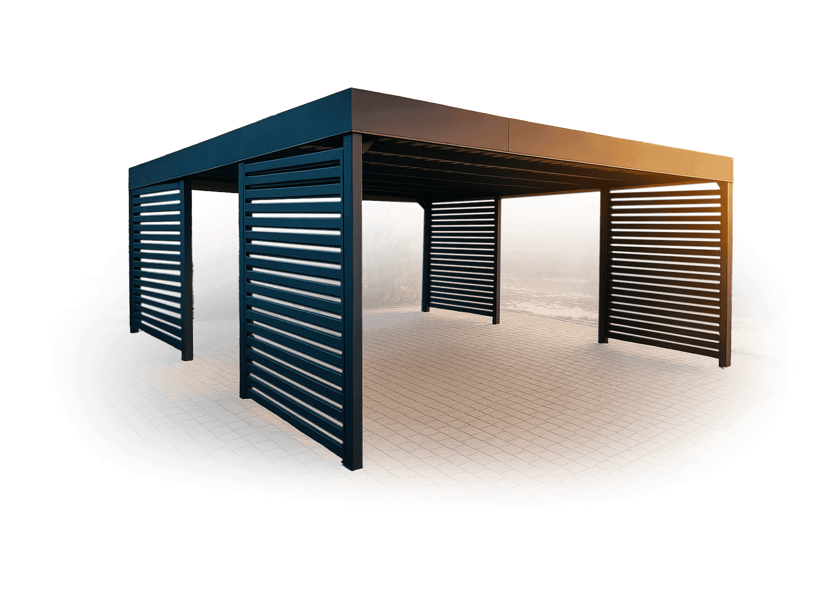 carport mobile